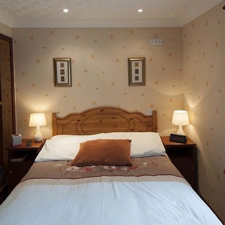 Hotel Browns Country House à Bushmills Extérieur photo