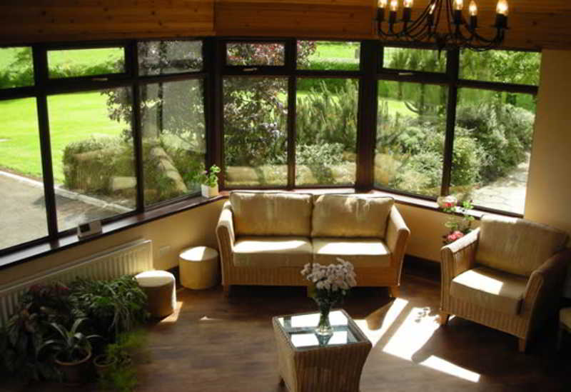 Hotel Browns Country House à Bushmills Extérieur photo