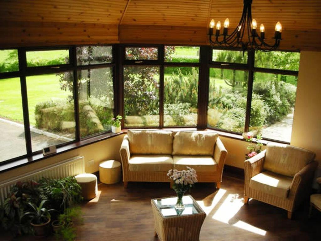 Hotel Browns Country House à Bushmills Extérieur photo