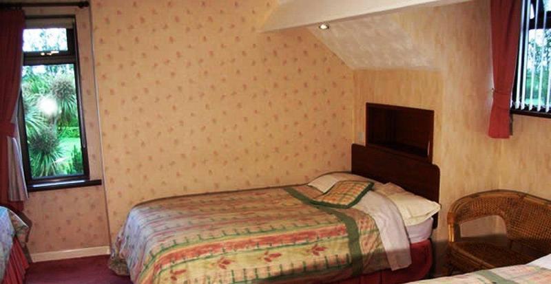 Hotel Browns Country House à Bushmills Extérieur photo