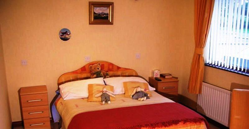 Hotel Browns Country House à Bushmills Extérieur photo