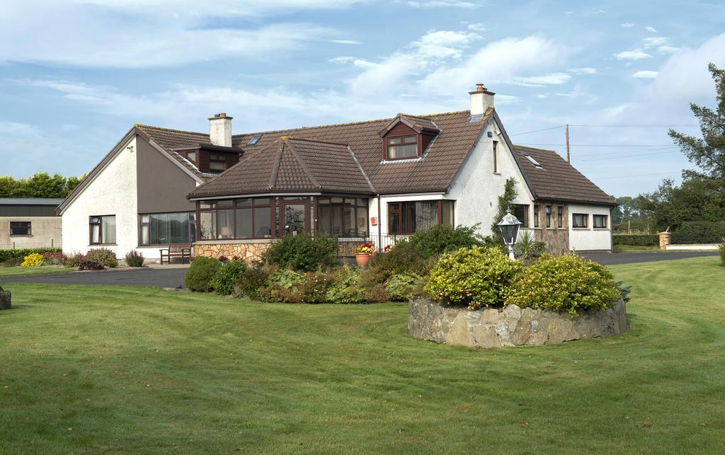 Hotel Browns Country House à Bushmills Extérieur photo